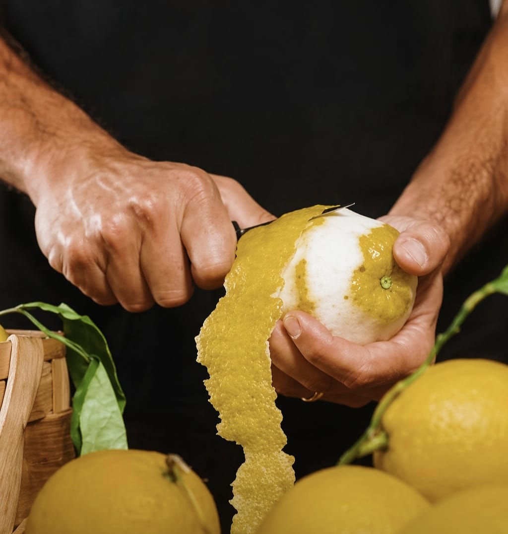 Limoncello Class